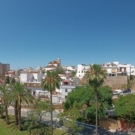 Apartamento Marbella Casa Victoria Exterior foto