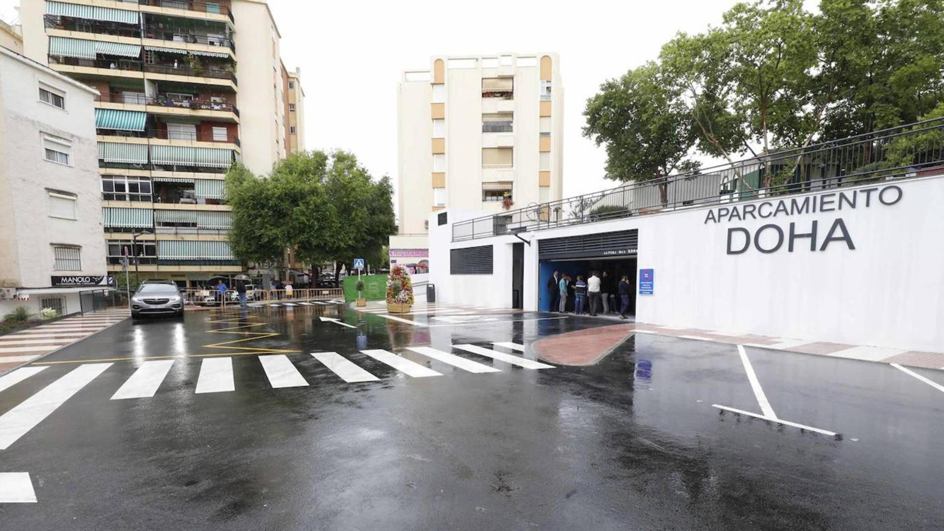 Apartamento Marbella Casa Victoria Exterior foto