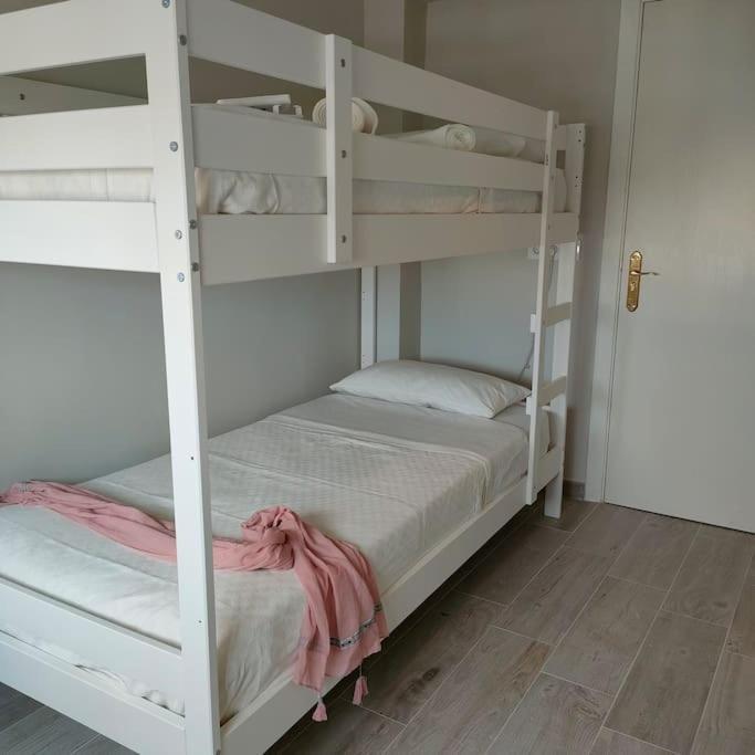 Apartamento Marbella Casa Victoria Exterior foto