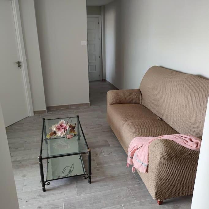 Apartamento Marbella Casa Victoria Exterior foto