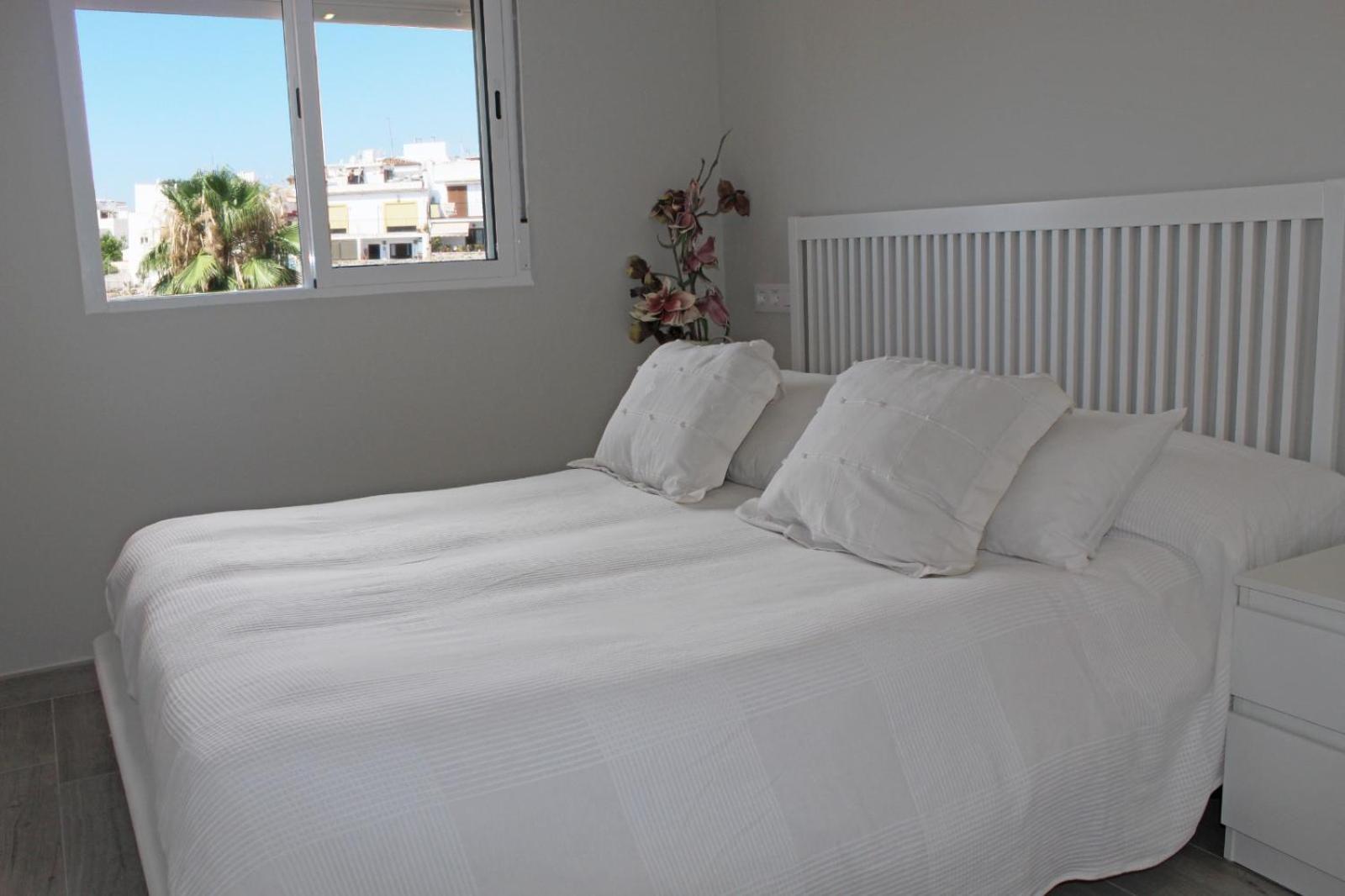 Apartamento Marbella Casa Victoria Exterior foto