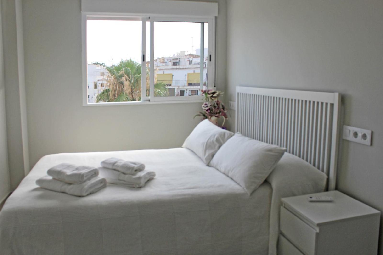 Apartamento Marbella Casa Victoria Exterior foto