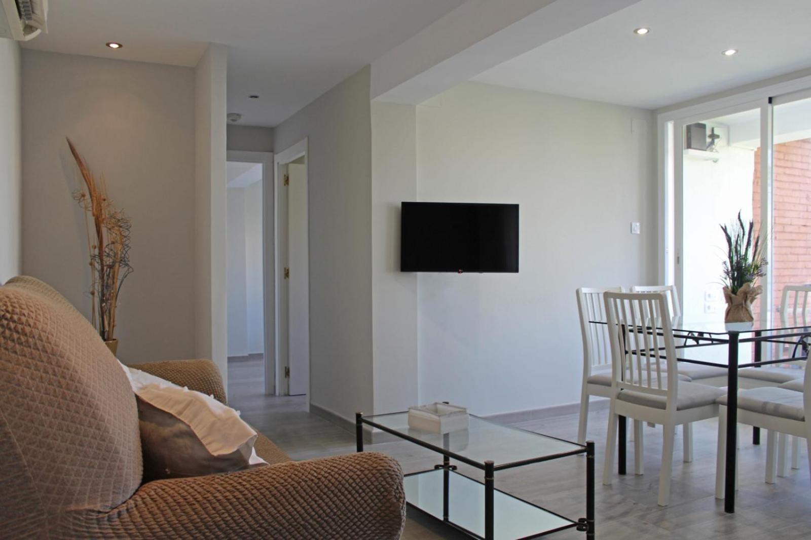 Apartamento Marbella Casa Victoria Exterior foto