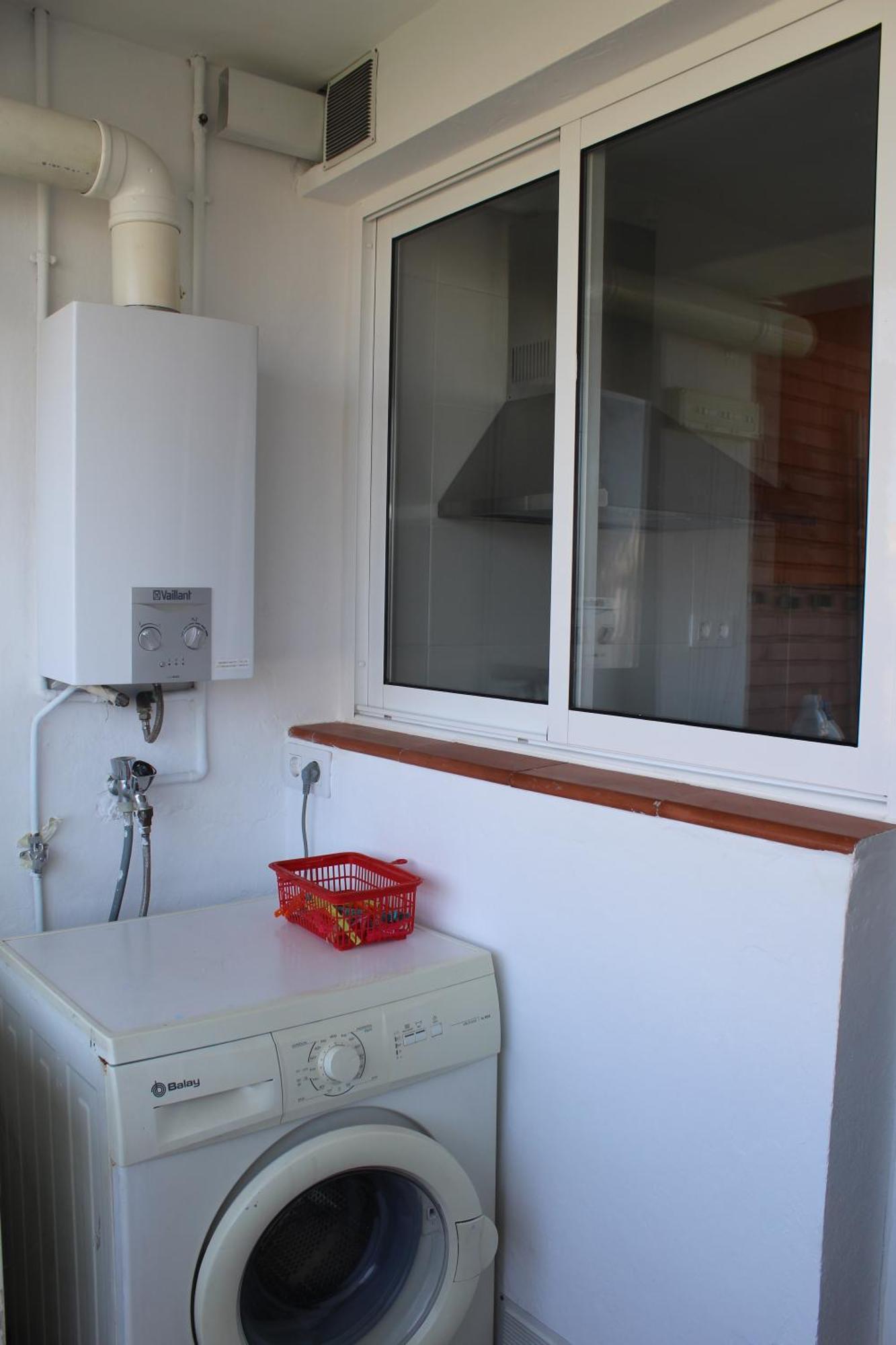 Apartamento Marbella Casa Victoria Exterior foto